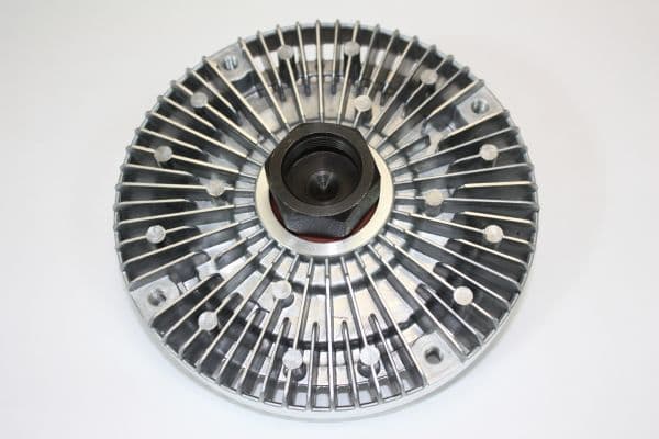AUTOMEGA Spojka ventilátora chladenia 160055910 1