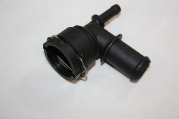 AUTOMEGA Príruba chladenia 160058310 1