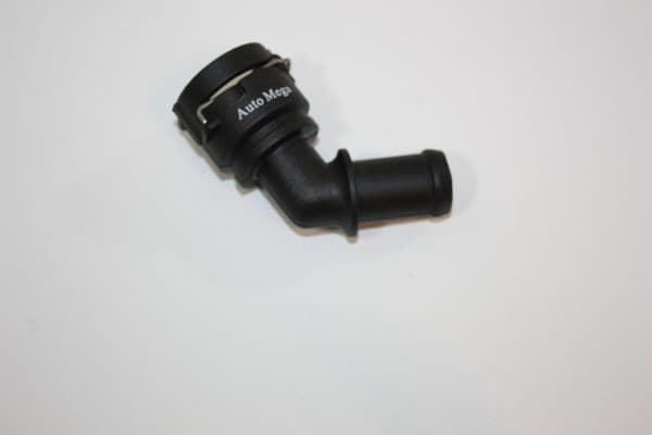 AUTOMEGA Príruba chladenia 160058610 1