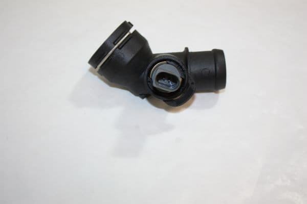 AUTOMEGA Príruba chladenia 160058910 1
