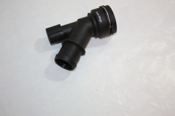 AUTOMEGA Príruba chladenia 160059710 1