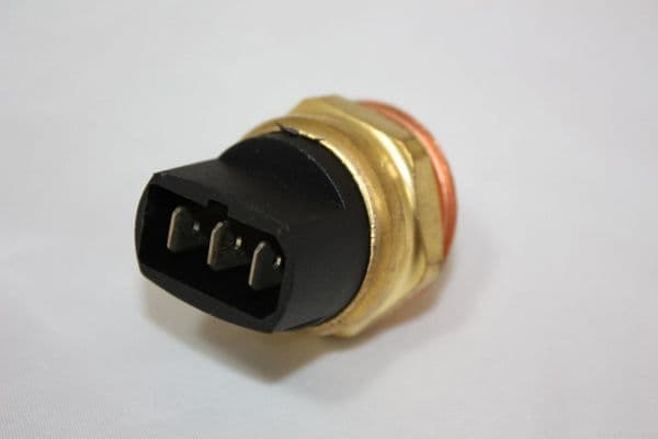 AUTOMEGA Teplotný spínač ventilátora chladenia 160070710 1