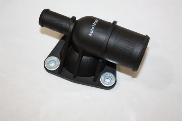 AUTOMEGA Príruba chladenia 160085010 1