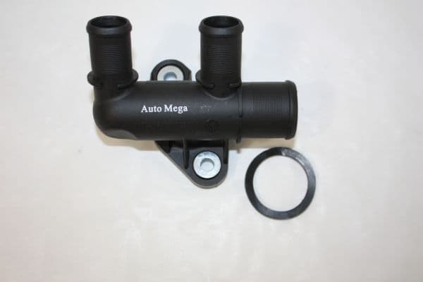AUTOMEGA Príruba chladenia 160085210 1