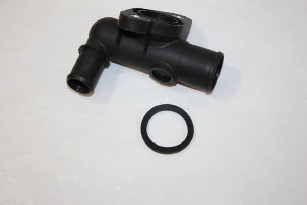 AUTOMEGA Príruba chladenia 160085410 1