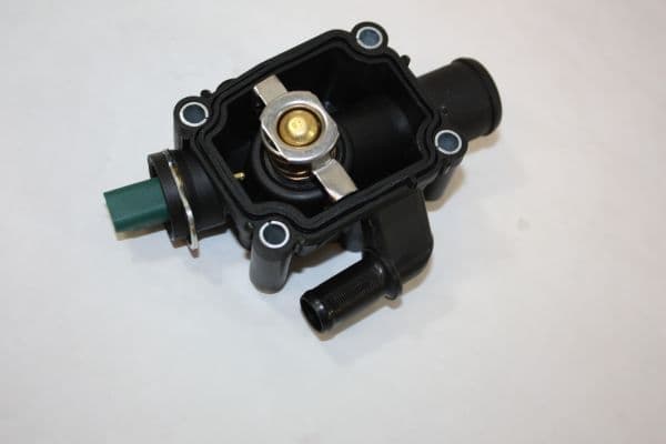 AUTOMEGA Obal termostatu 160086410 1
