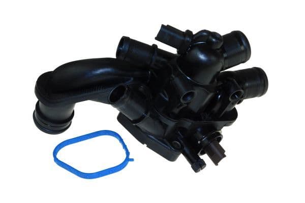 AUTOMEGA Obal termostatu 160086710 1