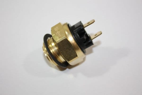 AUTOMEGA Teplotný spínač ventilátora chladenia 160101310 1