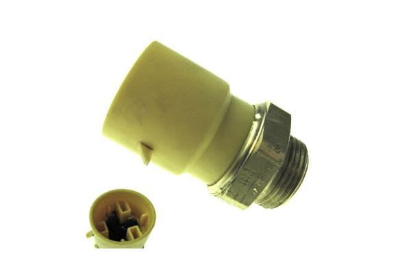 AUTOMEGA Teplotný spínač ventilátora chladenia 160101510 1