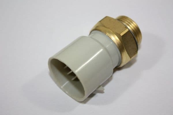 AUTOMEGA Teplotný spínač ventilátora chladenia 160101710 1