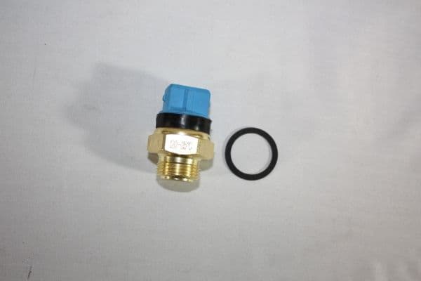 AUTOMEGA Teplotný spínač ventilátora chladenia 160102310 1