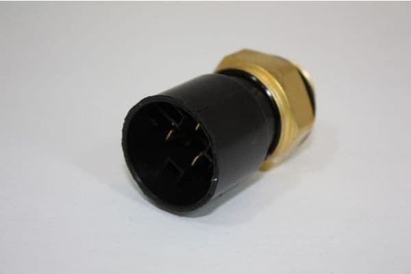 AUTOMEGA Teplotný spínač ventilátora chladenia 160103910 1