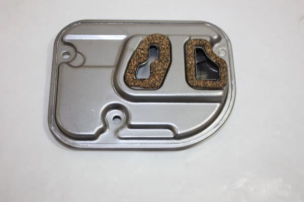 AUTOMEGA Hydraulický filter automatickej prevodovky 180055110 1
