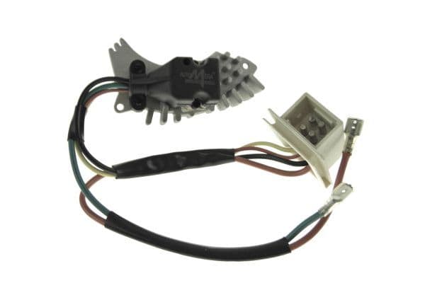 AUTOMEGA Odpor vnútorného ventilátora 210016210 1