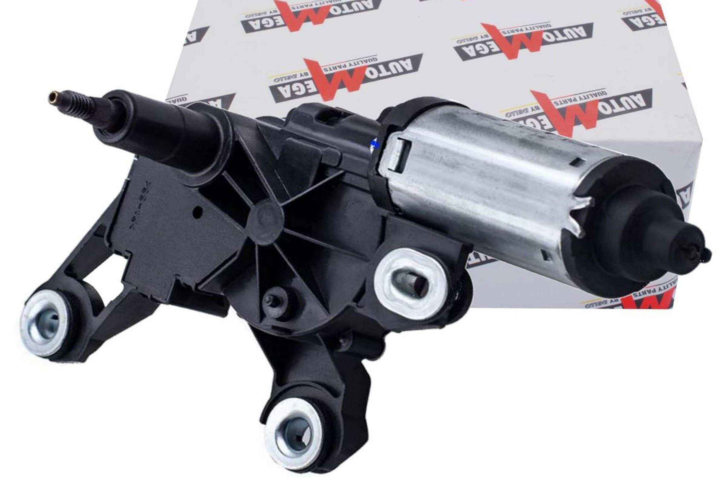 AUTOMEGA Motor stieračov 210186210 1