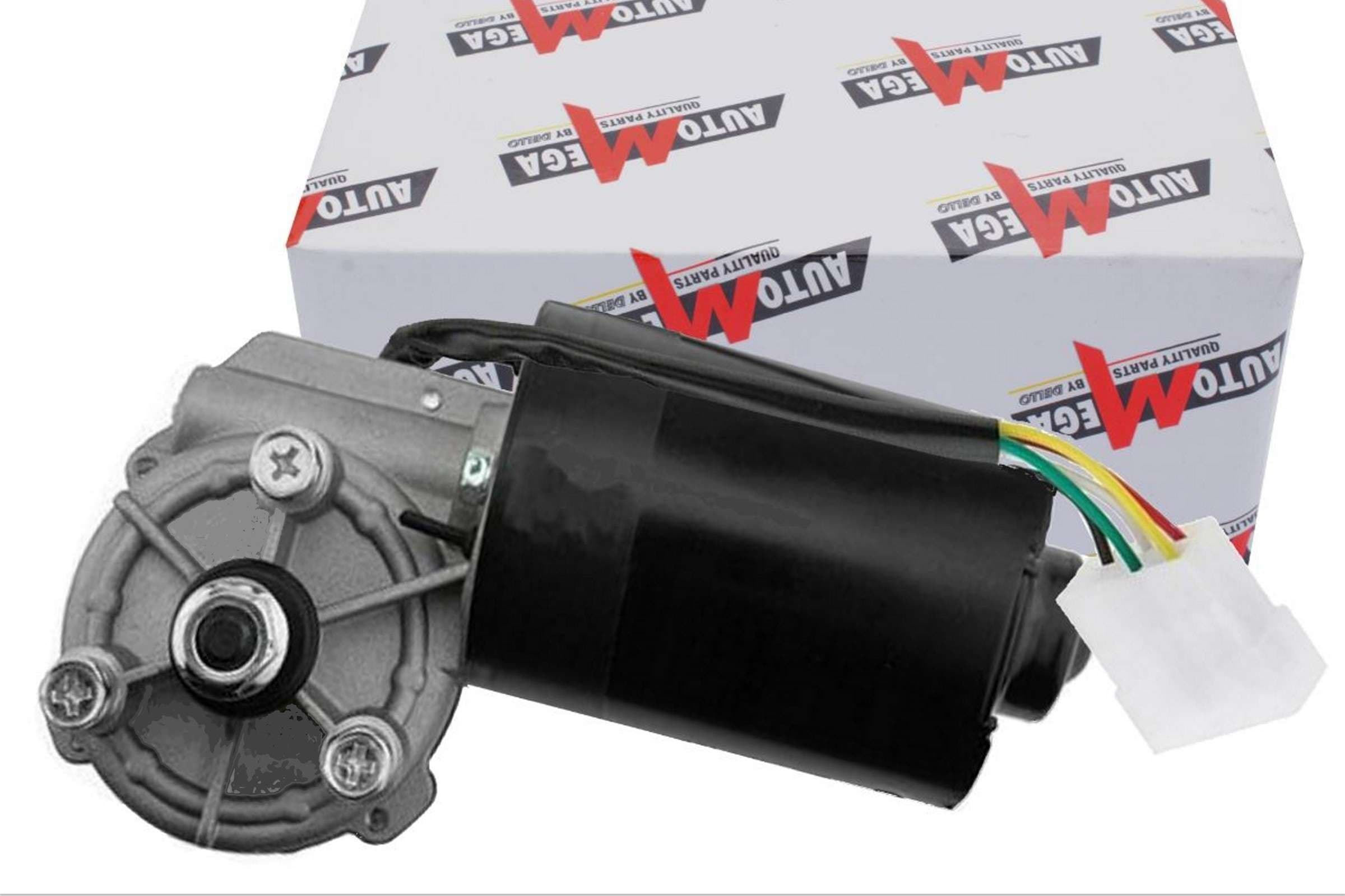 AUTOMEGA Motor stieračov 213173510 1