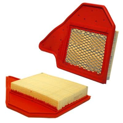 WIX FILTERS Vzduchový filter 49737 1