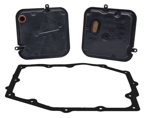WIX FILTERS Hydraulický filter automatickej prevodovky 58013 1