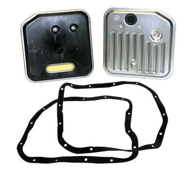 WIX FILTERS Hydraulický filter automatickej prevodovky 58613 1