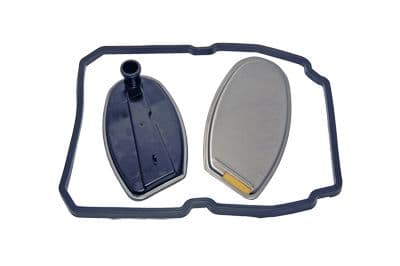 WIX FILTERS Hydraulický filter automatickej prevodovky 58845 1