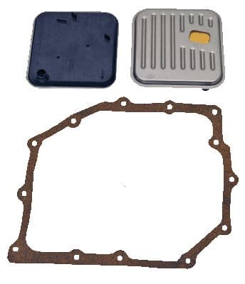 WIX FILTERS Hydraulický filter automatickej prevodovky 58993 1