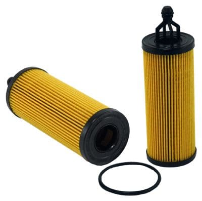 WIX FILTERS Olejový filter WL10010 1