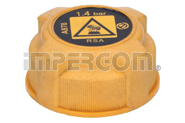 ORIGINAL IMPERIUM Uzatvárací kryt, nádobka chladiacej kvapaliny 29841 1