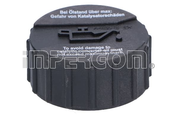 ORIGINAL IMPERIUM Uzáver, plniace hrdlo oleja 43005 1
