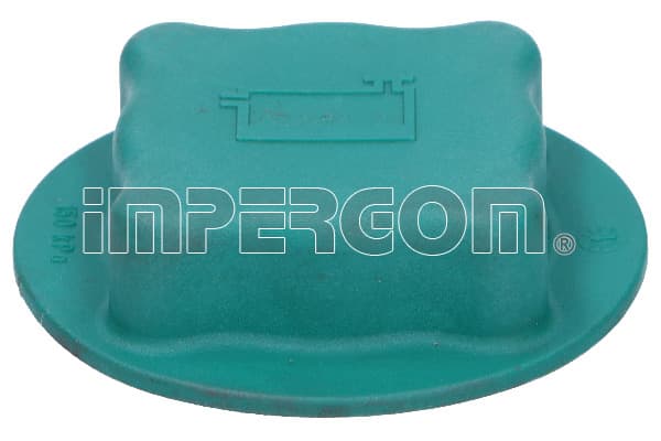ORIGINAL IMPERIUM Uzatvárací kryt, nádobka chladiacej kvapaliny 43026 1