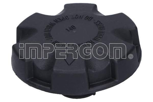 ORIGINAL IMPERIUM Uzatvárací kryt, nádobka chladiacej kvapaliny 43034 1