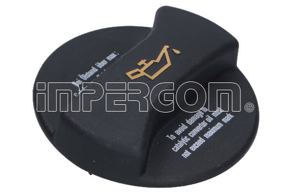 ORIGINAL IMPERIUM Uzáver, plniace hrdlo oleja 43047 1