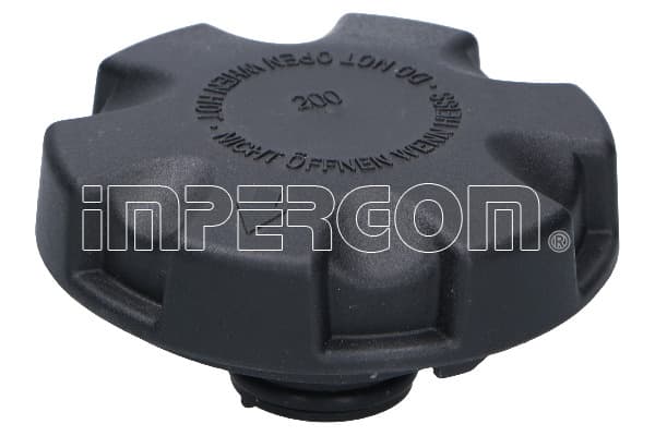 ORIGINAL IMPERIUM Uzatvárací kryt, nádobka chladiacej kvapaliny 43052 1