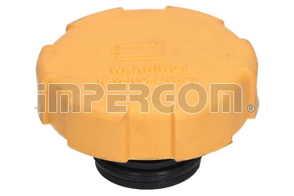 ORIGINAL IMPERIUM Uzatvárací kryt, nádobka chladiacej kvapaliny 43053 1