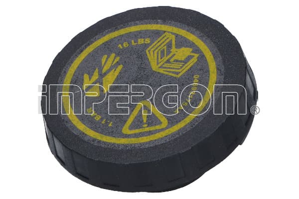 ORIGINAL IMPERIUM Uzatvárací kryt, nádobka chladiacej kvapaliny 43062 1
