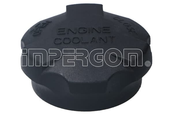 ORIGINAL IMPERIUM Uzatvárací kryt, nádobka chladiacej kvapaliny 43068 1
