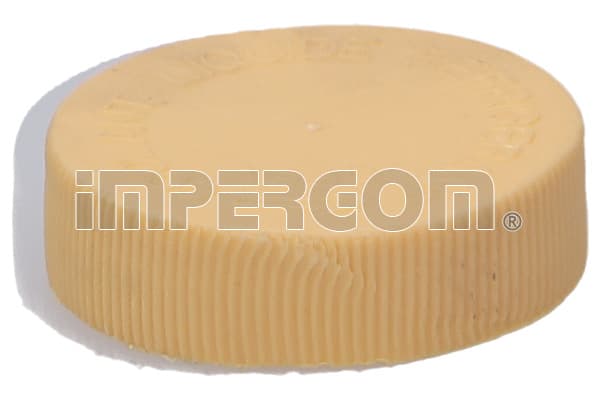 ORIGINAL IMPERIUM Uzatvárací kryt, nádobka chladiacej kvapaliny 43073 1