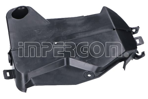 ORIGINAL IMPERIUM Kryt ozubeného remeň 5387 1