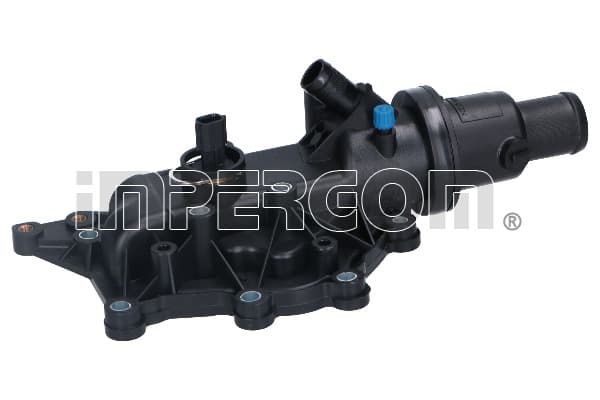 ORIGINAL IMPERIUM Obal termostatu 90171 1