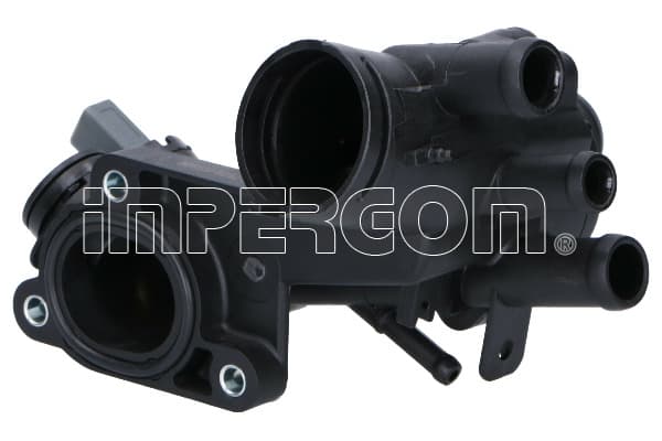 ORIGINAL IMPERIUM Obal termostatu 90665 1