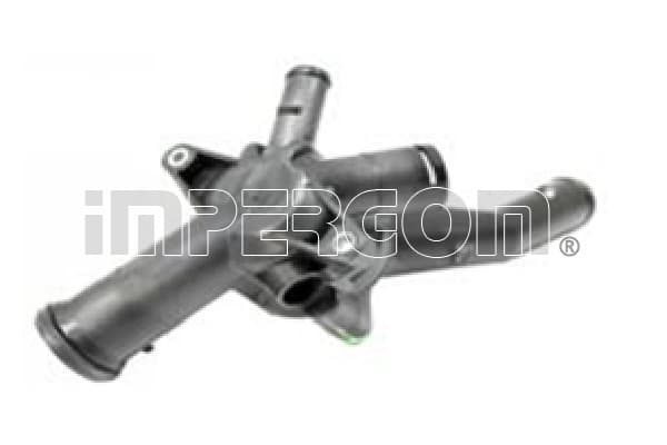 ORIGINAL IMPERIUM Obal termostatu 90669 1