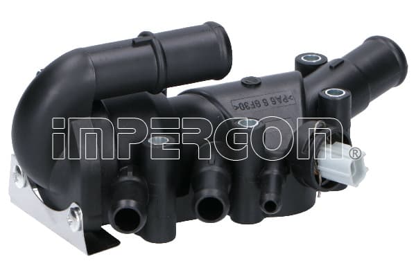 ORIGINAL IMPERIUM Obal termostatu 90677 1
