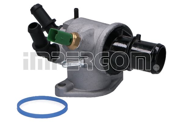 ORIGINAL IMPERIUM Obal termostatu 90753 1