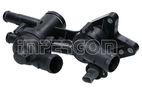 ORIGINAL IMPERIUM Obal termostatu 90877 1