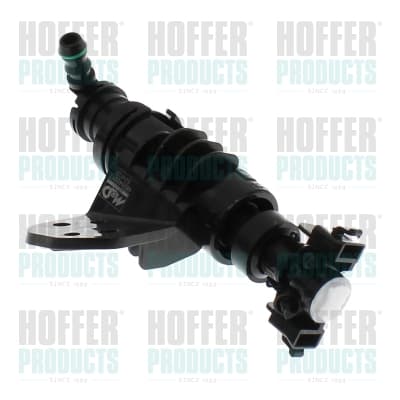 HOFFER Tryska ostrekovača svetiel H209216 1
