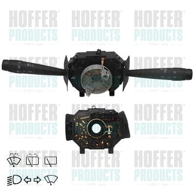 HOFFER Spínač riadenia 2103095 1