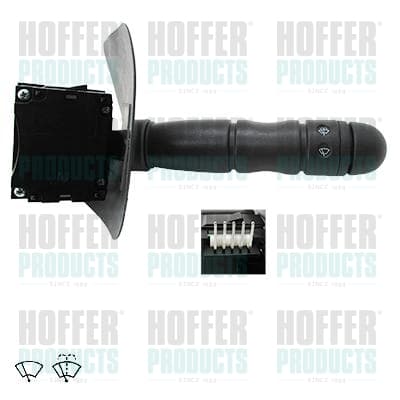 HOFFER Spínač riadenia 21031468 1