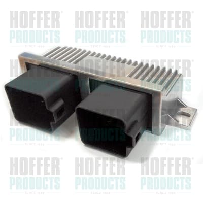HOFFER Riadiaca jednotka času žeravenia H7285893 1