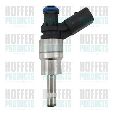 HOFFER Vstrekovací ventil H75114020 1