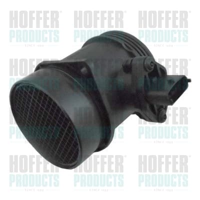 HOFFER Merač hmotnosti vzduchu 7516405 1
