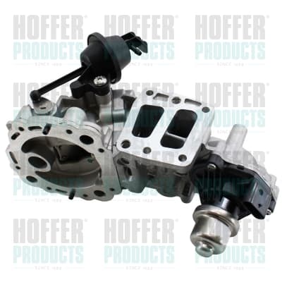 HOFFER AGR - Ventil 7518851 1